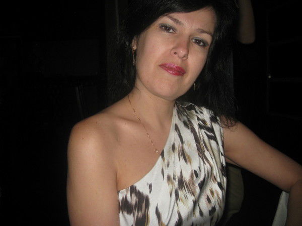 Елена Николаева