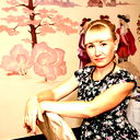Ольга Уханова