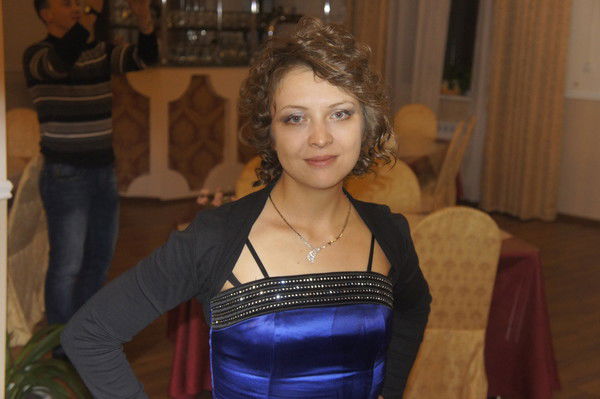 Ирина Масальская