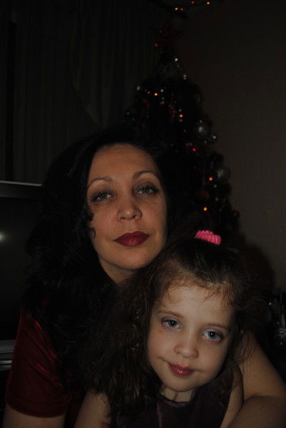 Яна Запсельская