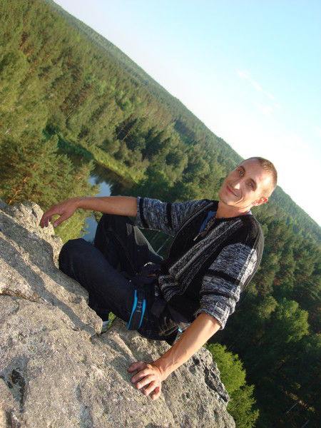 Василий Климантович