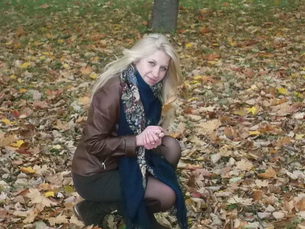 Екатерина Заливаева