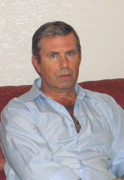 Виктор Жданов