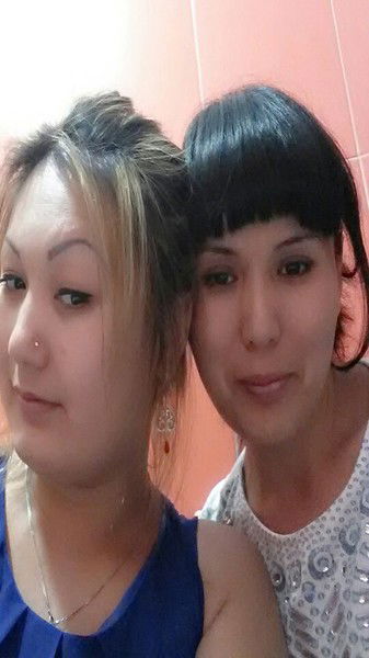 Айжан Шынарова