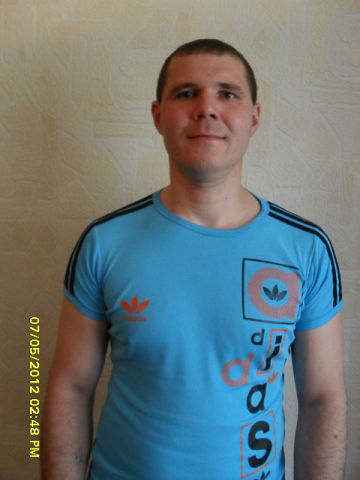 Сергей Карандашов