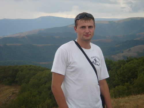 Артем Мечетин