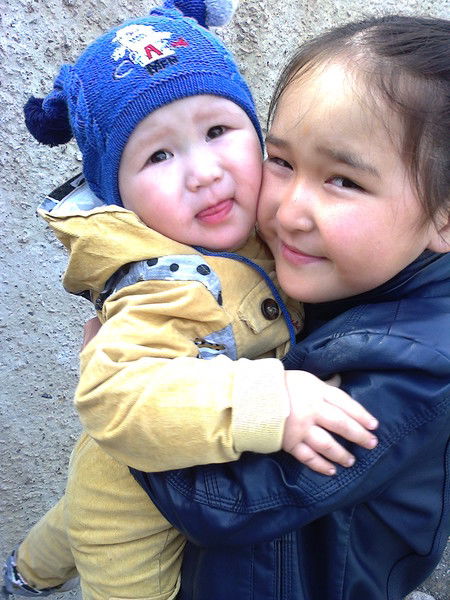 Жанболат Айтуганов