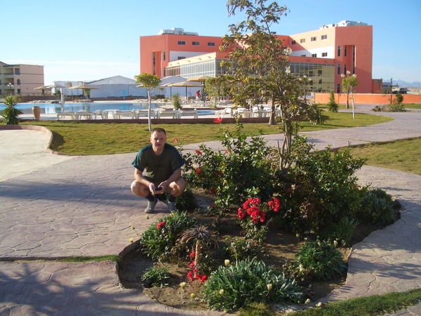 Дмитрий Хамзин