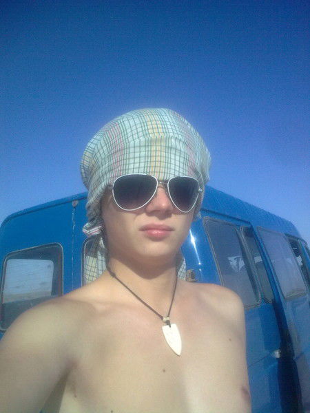 Краккер ...сашол С Ума....