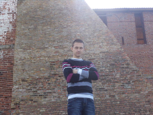 Игорь Бердников