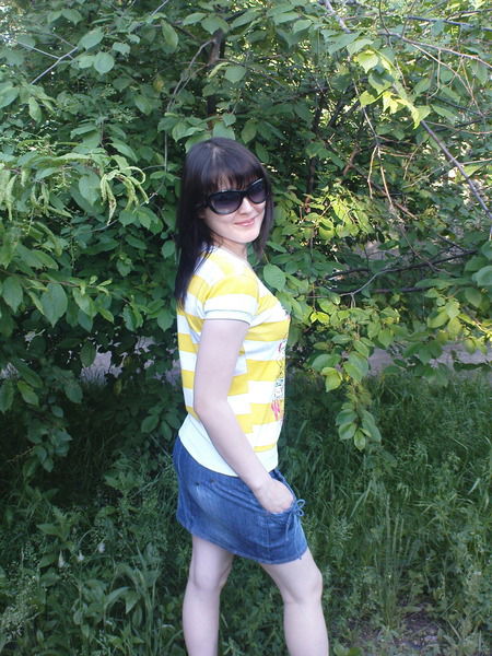 Наталья Малыгина