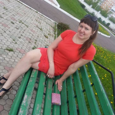 Анастасия Рукосуева