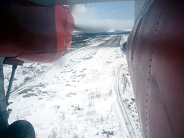 Михаил Гавриш