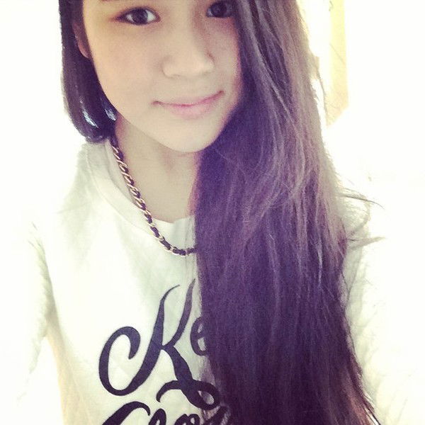 Дарина Маматова