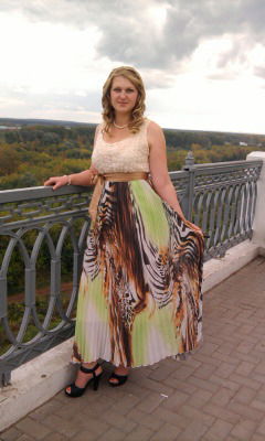 Лариса Ворончихина