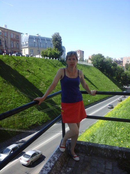 Людмила Бакакина