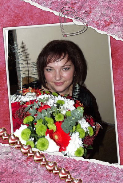 Дарья Иванова