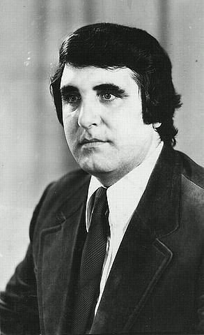 Анатолий Тестов