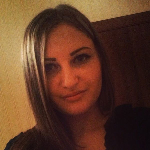 Виктория Рудничек