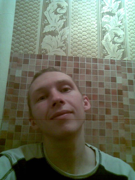 Дмитрий Усольцев