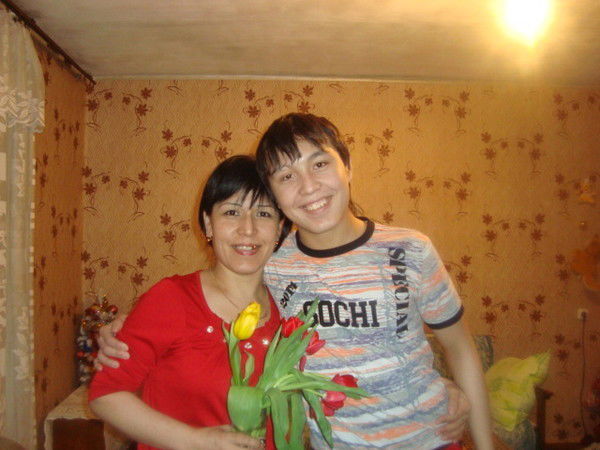 Гузел Султанова