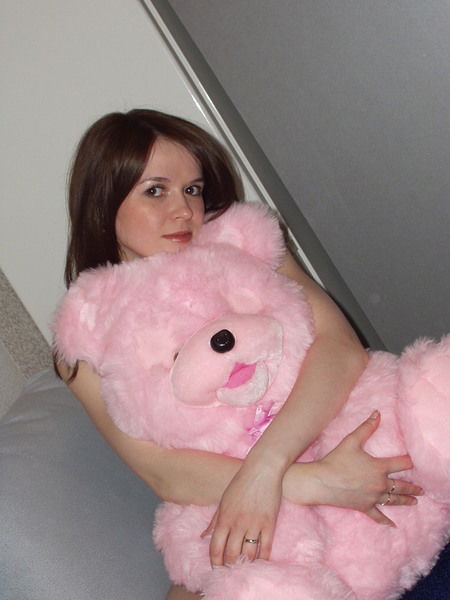 Мария Алексеева