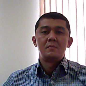 Тузелов Ербол