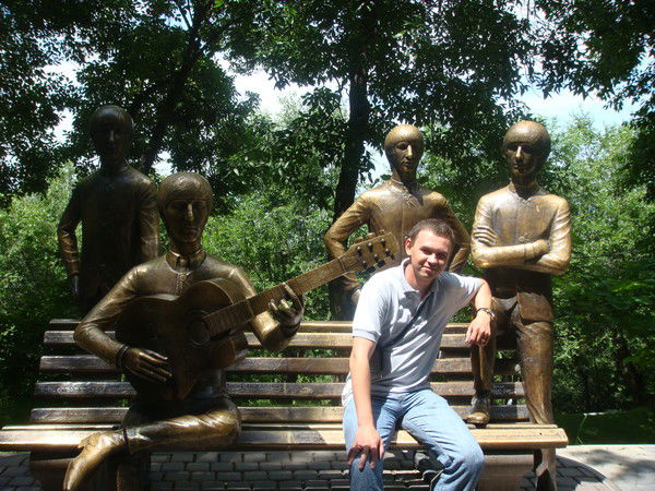 Артур Акбердиев