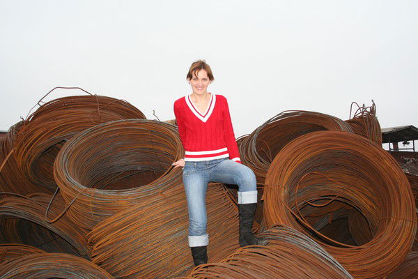 Татьяна Светличная