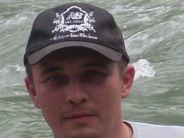 Марат Файзуллин