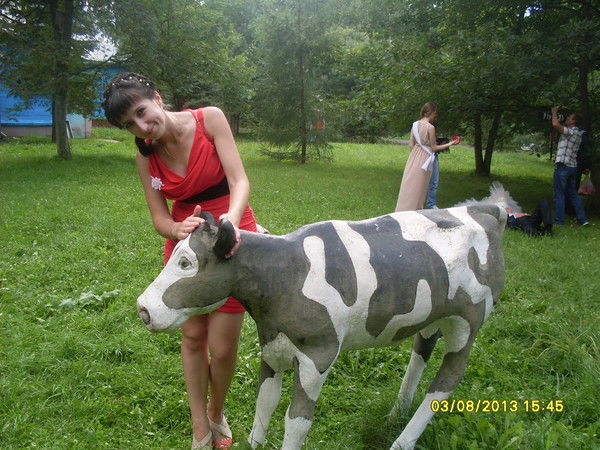 Татьяна Петлицкая