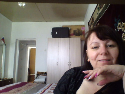 Елена Малинина