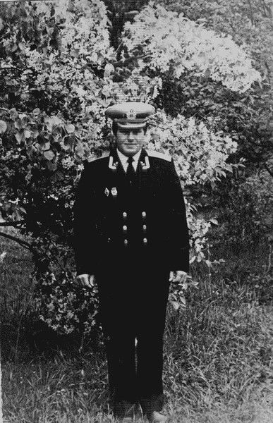 Сергей Вяткин