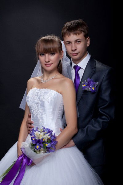 Ксения Тюрина