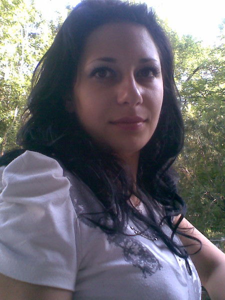 Ирина Герасимова