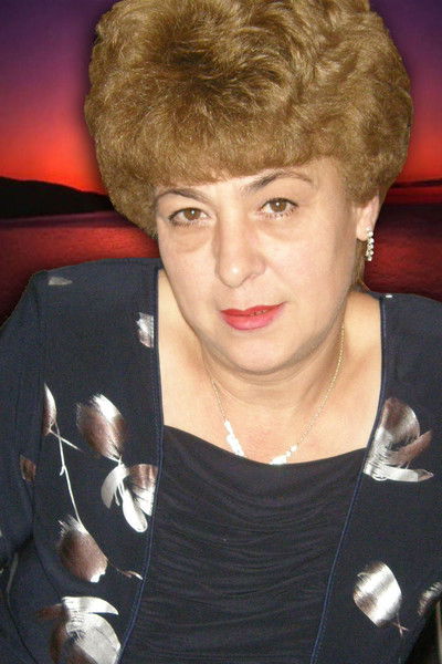 Носова Татьяна