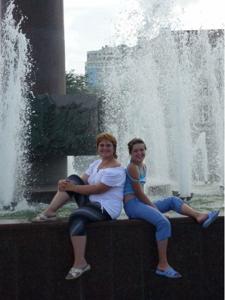 Александра Литвинова