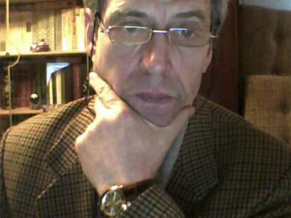 Александр Маркелов