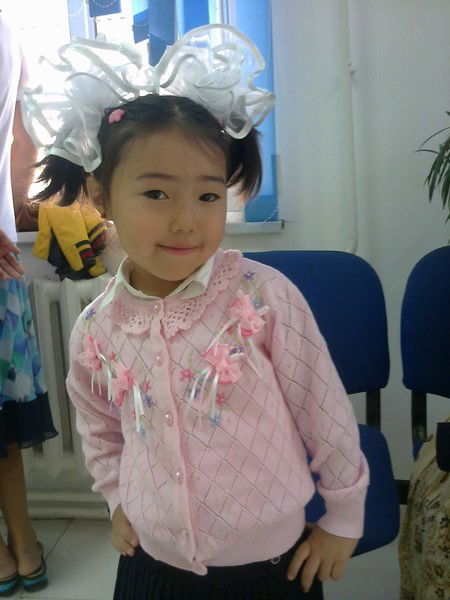 Нургуль Булебаева