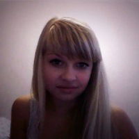 Ангелина Алдохина