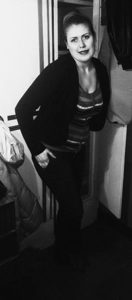 Виктория Кравченко