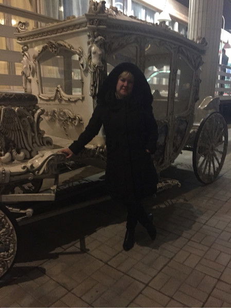 Елена Гердт