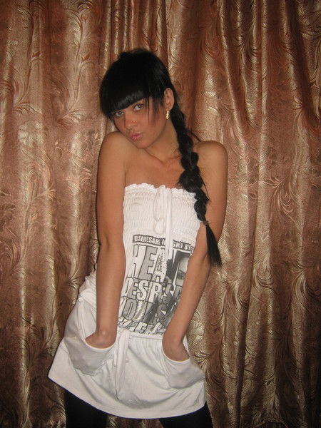 Дарья Симкина