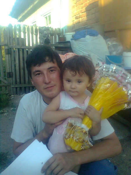 Александр Сергеев