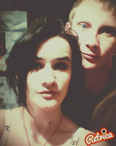 Мария Мельникова