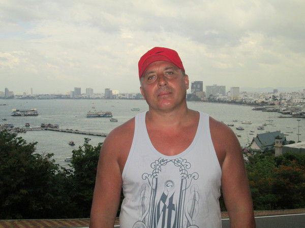 Евгений Балдин