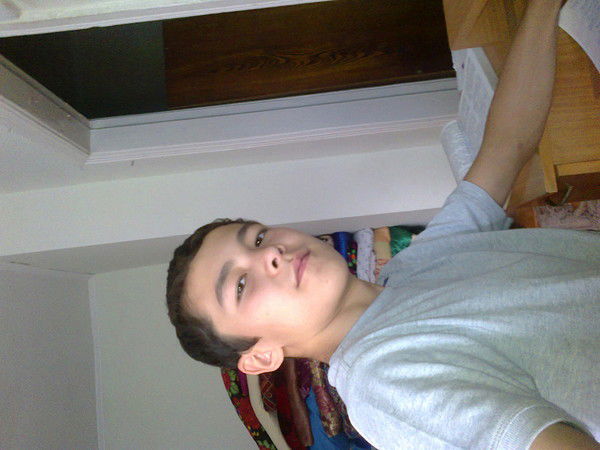 Султанбек ...