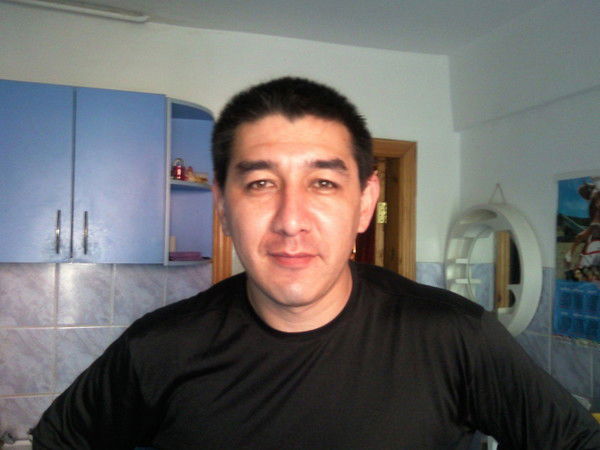 Абдулла Якубов