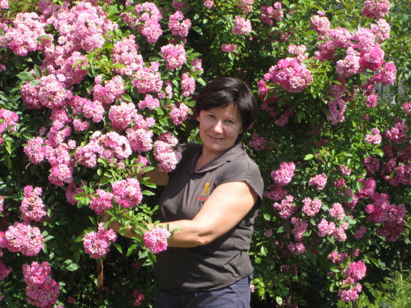 Татьяна Рыбакова