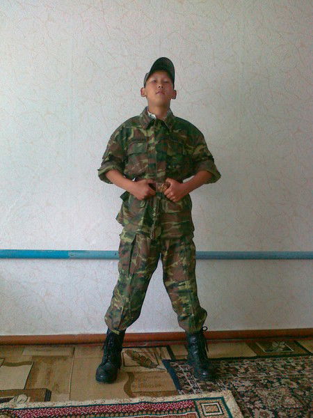 Дидар Нуртулеев